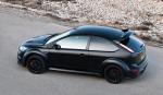 Ford Focus RS500 2010 года